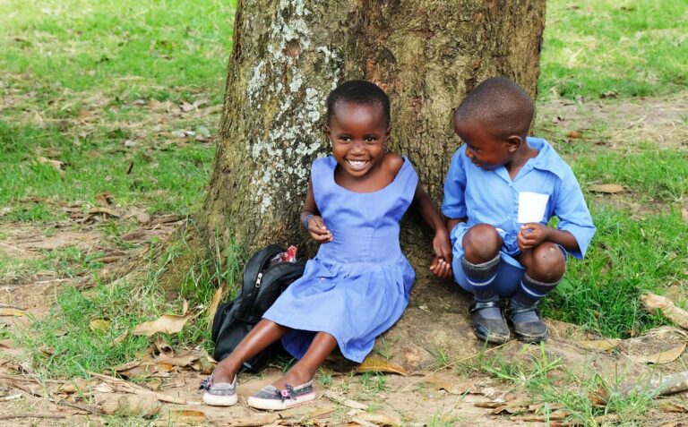 Non-State Engagement in Early Childhood Education: Conditions for Success