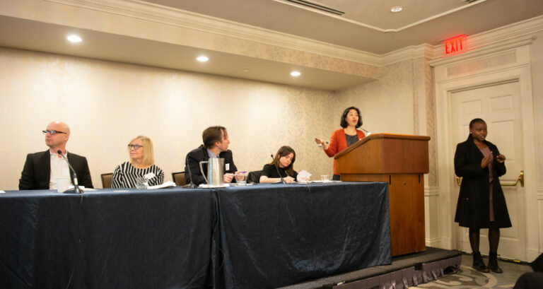 How to address the global learning crisis through effective teacher professional development