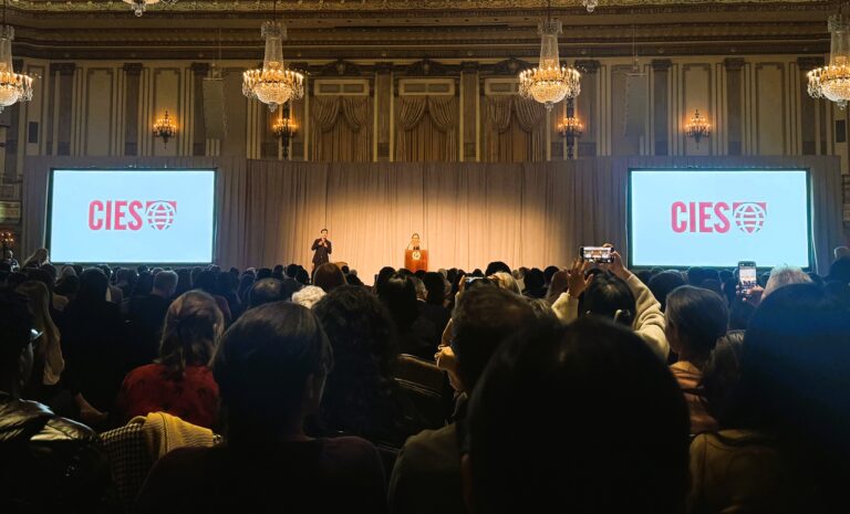 Bridging the Gap Between Innovation and Scale: Insights from the CIES 2025 Conference