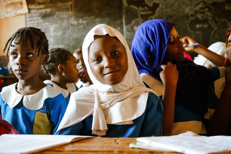 Strengthening Domestic Finance: Supporting Ministries and Partners for Stronger Education Systems
